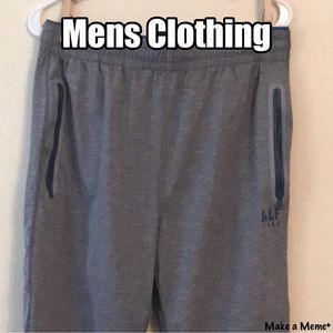 Men’s Clothing